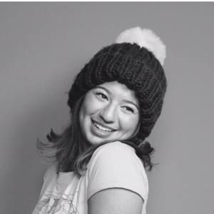 Meet your Posher, Gabrielle